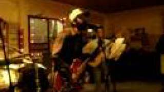 Mirteto Hillybilly Barbecue Live @ Cortemagno, Stickin'