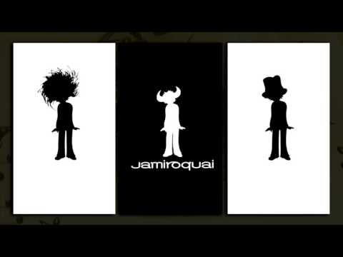 Jamiroquai Mix - Acid-jazz, Reborn Funk Movement