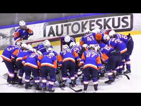 K-Vantaa C ak- HyRi C erä 1