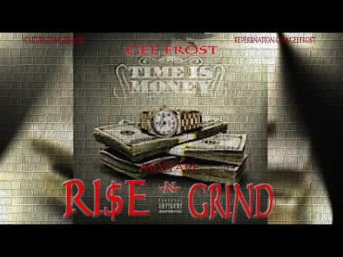 GEE FROST - DIEN BREED