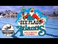 The Troubled History Of Six Flags Atlantis Closed By A Hurricane
