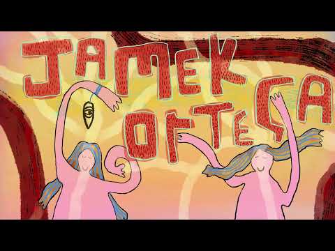 Jamek Ortega - Voices