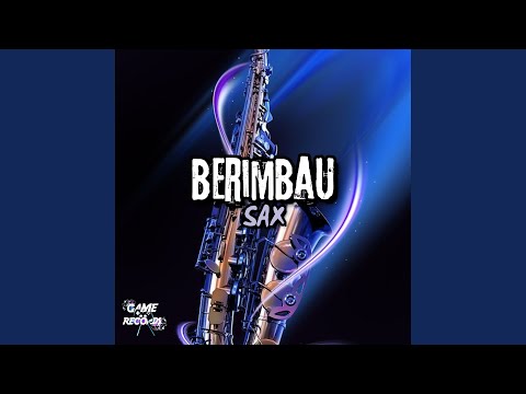 Berimbau Sax