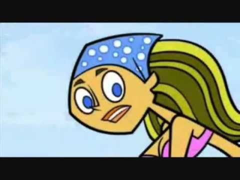 Total Drama Island Teaser!