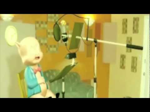 VO Reels by harringtonvo (Bob Bergen - Gaming VO)