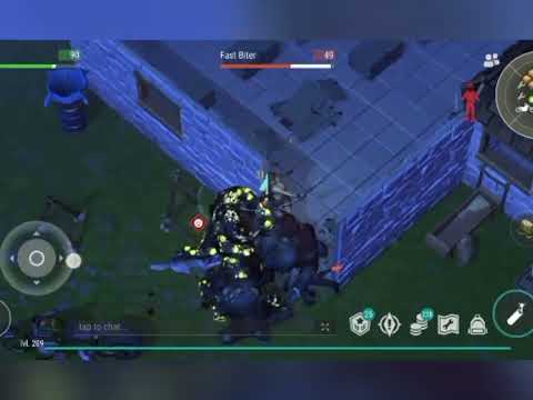 LDOE Raid Player NightTiger