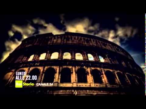 Italia - Viaggio nella bellezza su Rai Storia