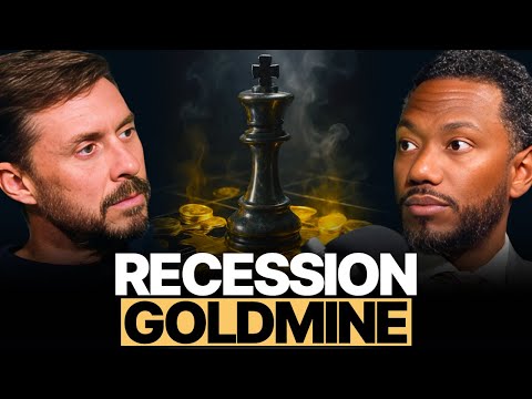 How America’s Top Black Realtor Delroy Gill Thinks About Wealth Differently