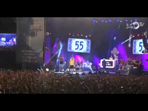 Babi vs Invert (Cuartos) FINAL NACIONAL BATALLA DE LOS GALLOS 2013