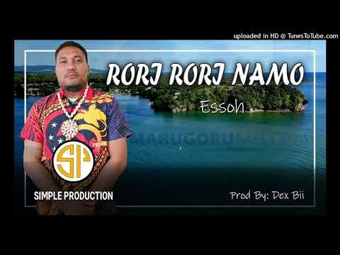 Essoh- Rori rori namo