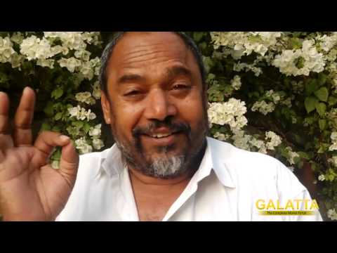 R Narayana Murthy Praises Srihari and Wishes Jabilli Kosam Akasamalle