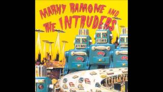 Marky Ramone And The Intruders - Oh, No Not Again