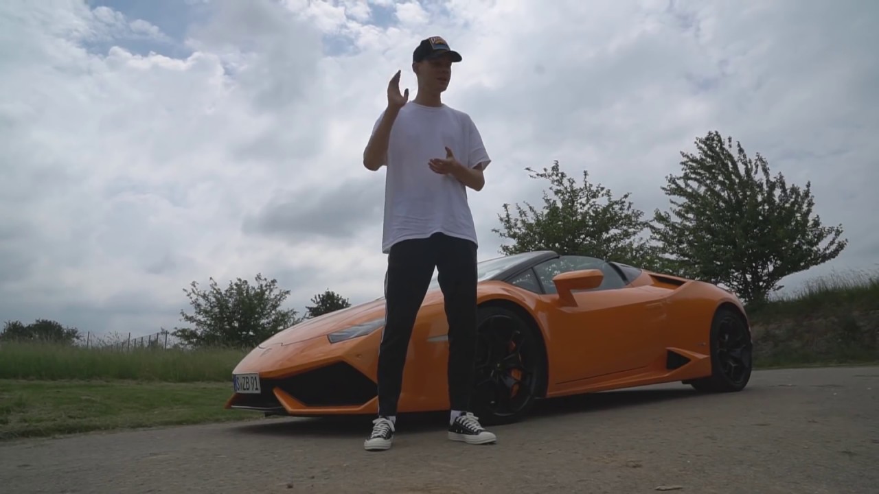 MEIN BABAWAGEN 2.0 🔥🔥🔥