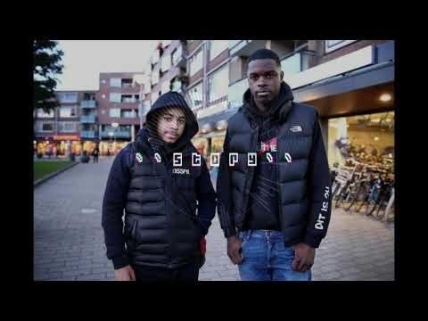 *FREE* "Story"- Drill type beat (Prod.Nyda)