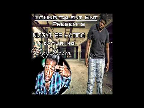 Lil Baby K X Treyshawn - Niggas Be Hatin