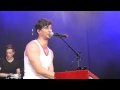 *Jan Oliver - Stay Young* (07.06.2014, Caribana ...
