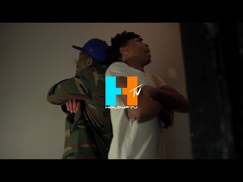 King Khadi x Numoney BTH - Gone Too Soon (Official Music Video) Shot By @Holduptv
