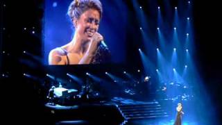 Natalia meets En Vogue feat. Shaggy - Shelter