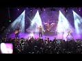 Sleeping With Sirens If You Can T Hang LIVE The Hall In Little Rock Arkansas 05 16 2023