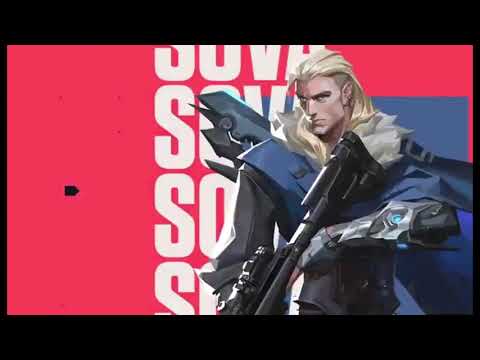 Valorant - Theme of Sova