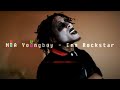 NBA Youngboy Emo Rockstar 8D AUDIO BASSBOOST 432hz