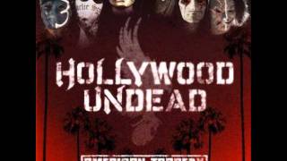 Hollywood Undead-Street Dreams(Lyrics in Description).wmv