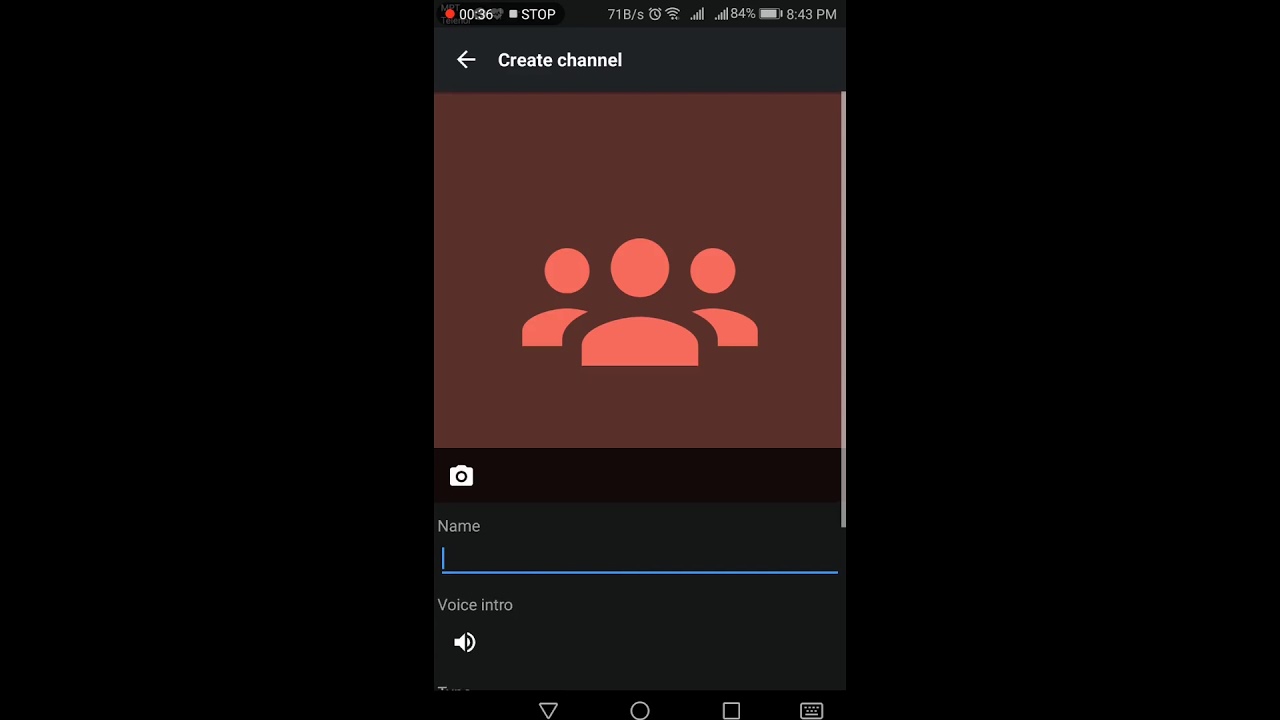How to use Zello PTT Walkie Talkie Apk