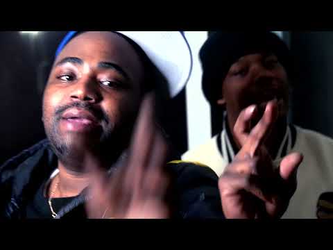 HOOVERBABY MAN x LBM SAV x LBM IKE - " SAME GANG "  (OFFICIAL VIDEO)