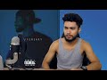 FIRE! Bryson Tiller ft. Drake - Outta Time REACTION! FIRE! Bryson Tiller ft. Drake - Outta Time REACTION!