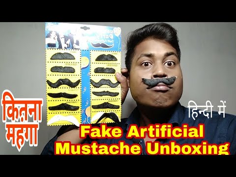 download lagu mp3 mp4 Artificial Moustache Online India, download lagu Artificial Moustache Online India gratis, unduh video klip Artificial Moustache Online India