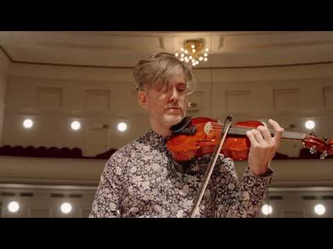 FFG Session - Daniel Hart