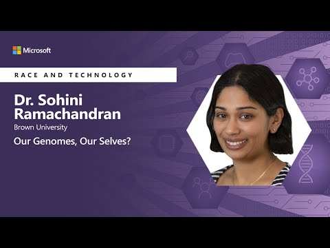 Our Genomes, Our Selves?