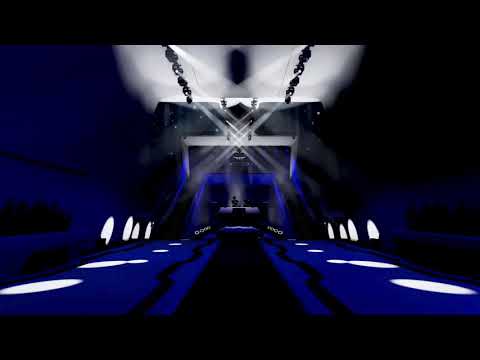 Cat Dealers & Guz Zanotto feat. Moore - Save Me Now 3D LIVE