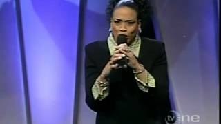 Vickie Winans - Shake Yourself Loose