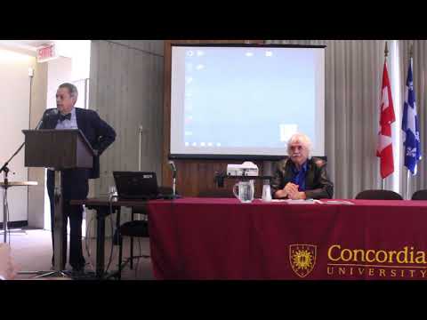 Thumbnail for Conference: Globalization, Financialization and Development by Jan Kregel