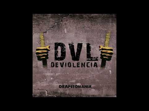 Deviolencia - Drapetomanía