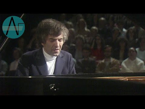 Vladimir Ashkenazy: Chopin - Two Nocturnes Op 27 / Piano Sonata in B minor Op 58