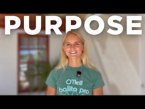 God already placed your purpose inside you