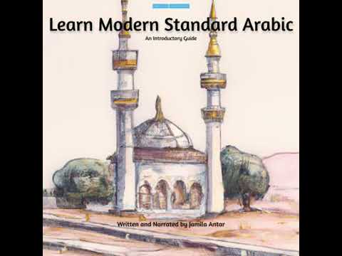 Learn Modern Standard Arabic: An Introductory Guide - Jamila Antar