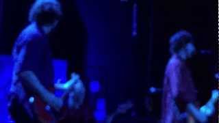 Drive By Truckers - When the pin hits the shell @ Buckhead Theatre, Atlanta 10.9.2010