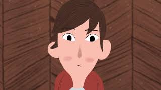 Prebúdzač | Awaker - Short Animated Film (2017)
