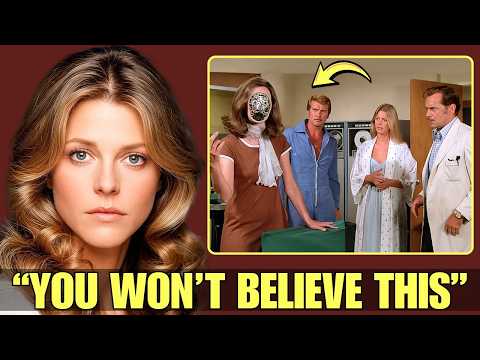 The Bionic Woman (1976): 30 Facts That Prove This Show Shouldn't Exist