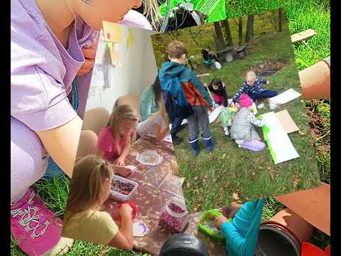 Společně pro dětství v respektu a radosti z objevování sebe i světa!