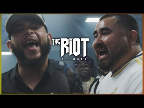 Young Kannon vs Denter