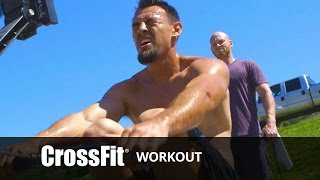 7.23.19 Workout of the Day