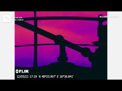 Gewinnungsstation Pirawath 1