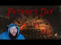 One of the Scariest Games Ever (Playing Father's Day part 1)