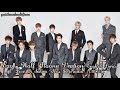 Exo - Wolf (Noona Version) [English Lyrics ...