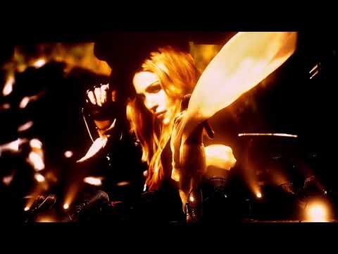 Madonna - 06. Messiah (Rebel Heart Tour LIVE)