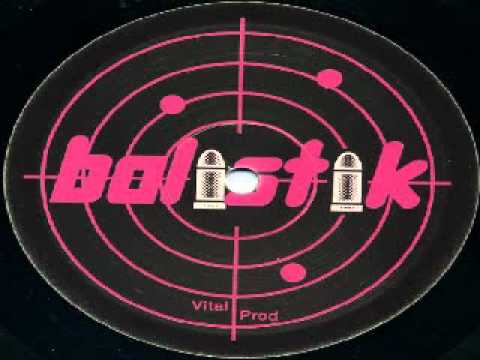 FKY - Sister Ball [Balistik 04]